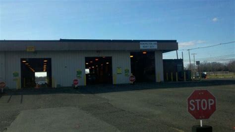Edison inspection station hours. Things To Know About Edison inspection station hours. 